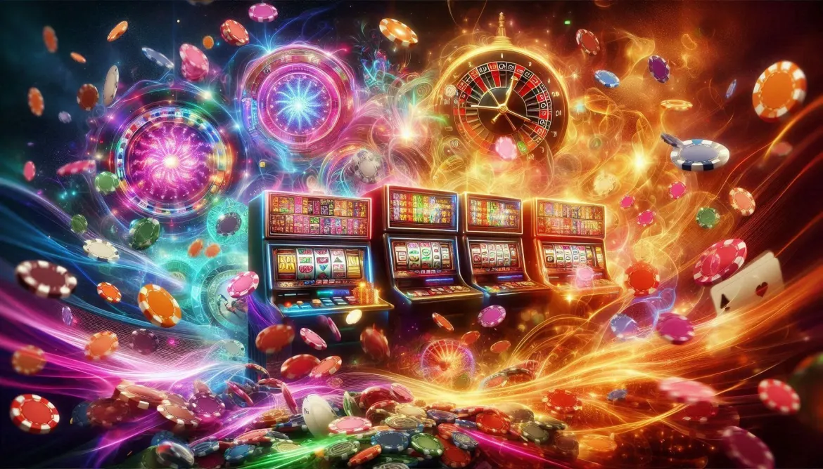 RustBest Casino